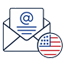 USA Email Database