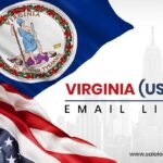 Virginia Email List - Verified Leads
