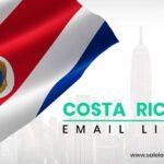 Costa Rica Email List - 67K Verified Consumer Leads