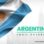 Argentina Email List