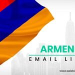 Armenia Email List - 18000 Leads
