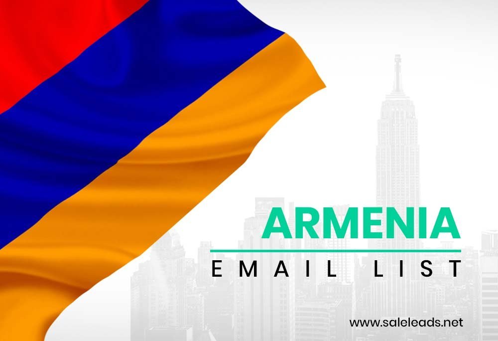 armenia-1.jpg Armenia Email List - 18000 Leads - Image 1