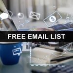 Free Email List
