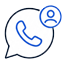 WhatsApp Lead Database
