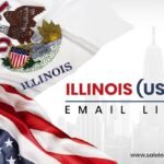 Illinois Mailing List - Verified Leads