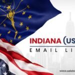 Indiana Email List - Verified Leads