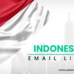 Indonesia Email List