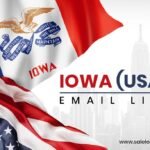 IOWA Mailing List - Verified Leads