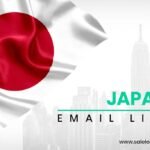 Japan Email List