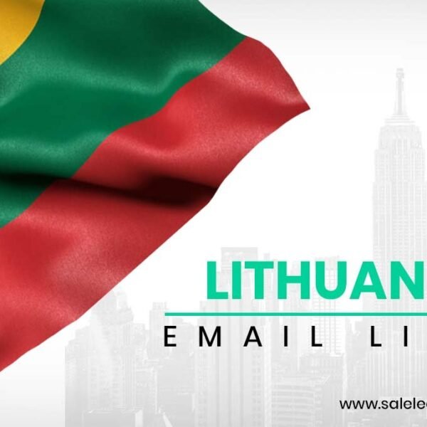 Lithuania Email List
