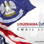 Louisiana Email List - Verified Leads