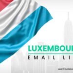 Luxembourg Email List