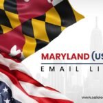 Maryland Email List - Verified Leads