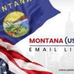 Montana Email List - Verified Leads