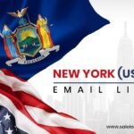 New York Email List - Verified Leads