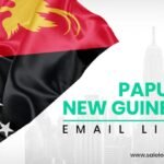 Papua New Guinea Email List