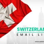 Switzerland Email List