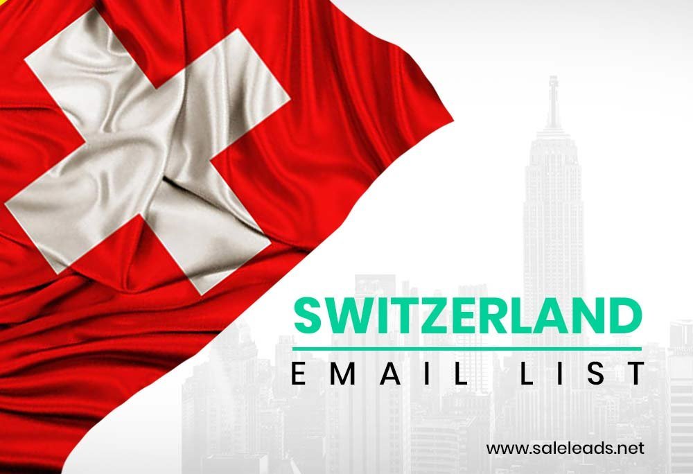 switzerland.jpg Switzerland Email List - Image 1