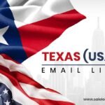 Texas Email List - Verified Leads