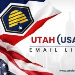 Utah Email List - Verified Leads