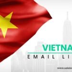 Vietnam Email List - Fresh 220,000 Leads