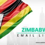 Zimbabwe Email List - 65,000 Leads